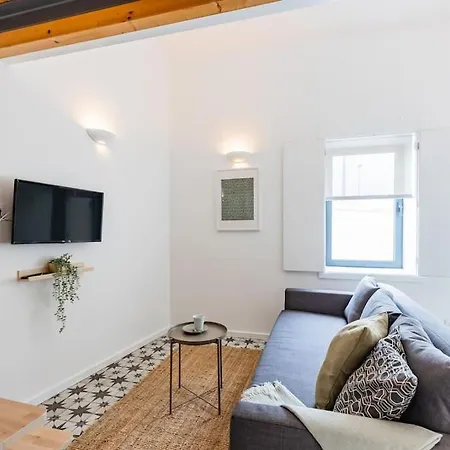 Apartment Pestana Lovely House