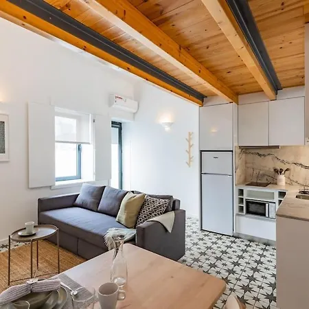 Pestana Lovely House Apartment *