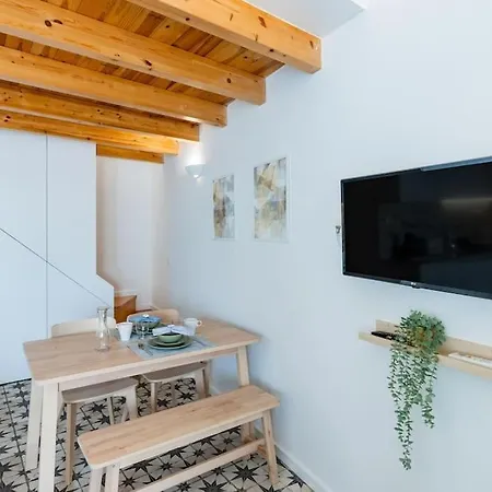 Apartment Pestana Lovely House Porto