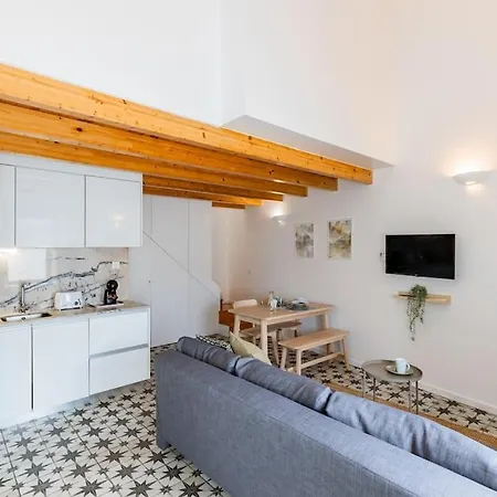 Pestana Lovely House Apartment