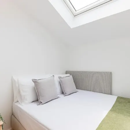 Pestana Lovely House Apartment Porto
