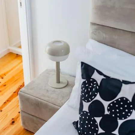 Pestana Lovely House Apartment Porto