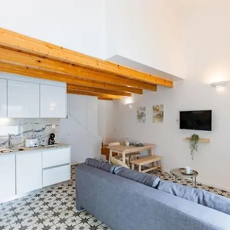 Pestana Lovely House * Porto