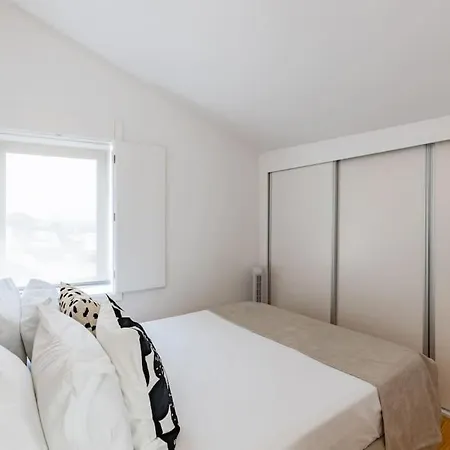 Apartment Pestana Lovely House *