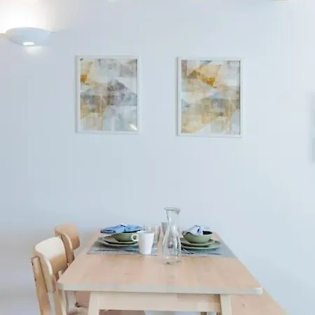 Pestana Lovely House Apartment *