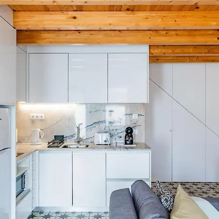 Pestana Lovely House Porto