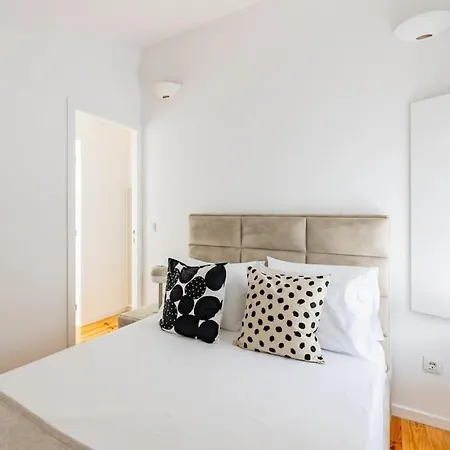 Apartment Pestana Lovely House *