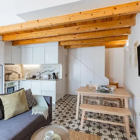 Pestana Lovely House Apartment *