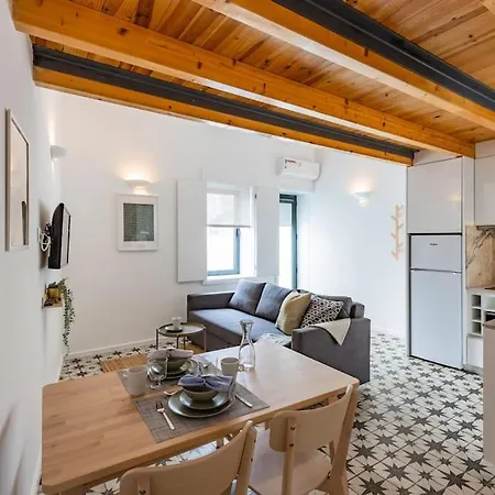Pestana Lovely House Apartamento