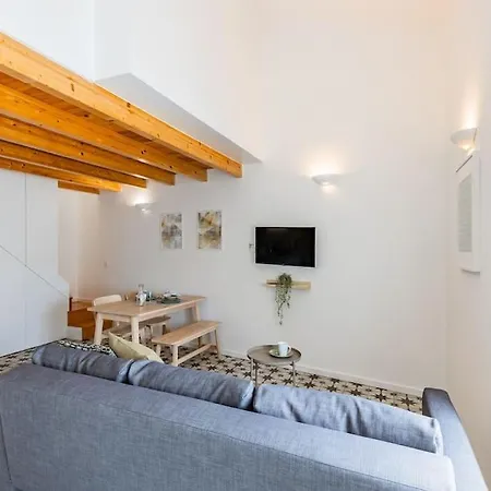 Pestana Lovely House Apartamento