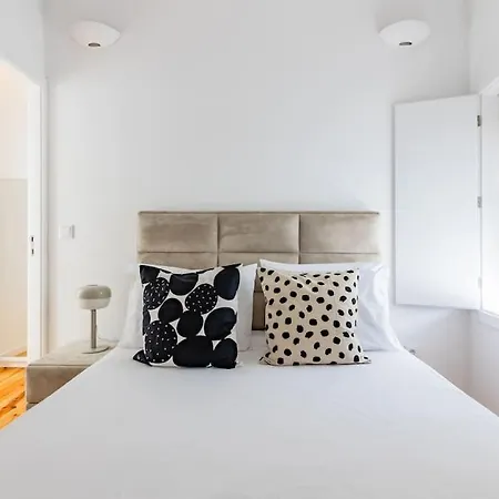 Apartamento Pestana Lovely House *