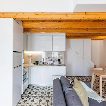 Pestana Lovely House Apartamento *
